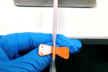 Humaneway Mouse Tail Vein Simulator (W)