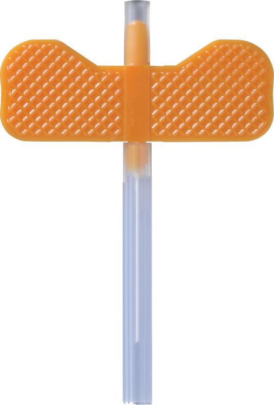 Humaneway Blood Collection Needles for Laboratory Animals